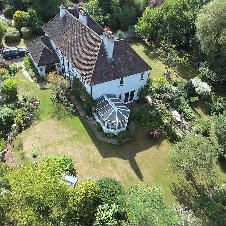 Bed and Breakfast West Tyning Bitton Екстер'єр фото