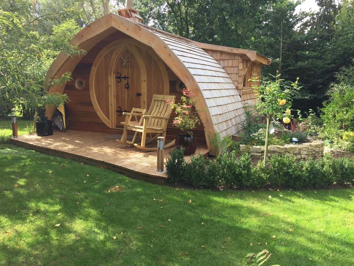 Bed and Breakfast West Tyning Bitton Екстер'єр фото