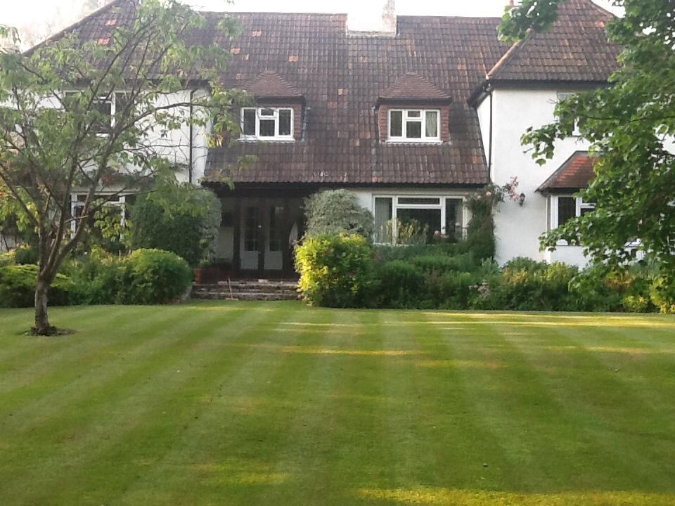 Bed and Breakfast West Tyning Bitton Екстер'єр фото