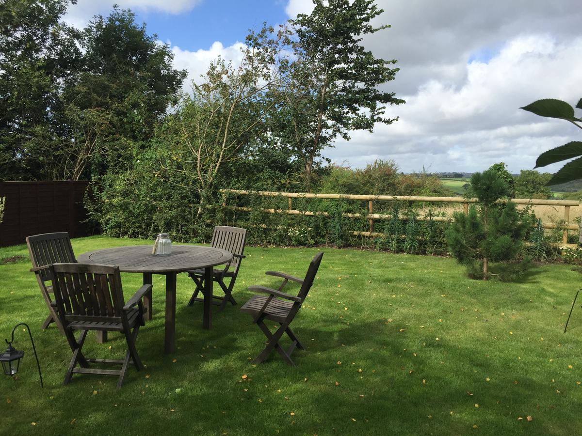Bed and Breakfast West Tyning Bitton Екстер'єр фото