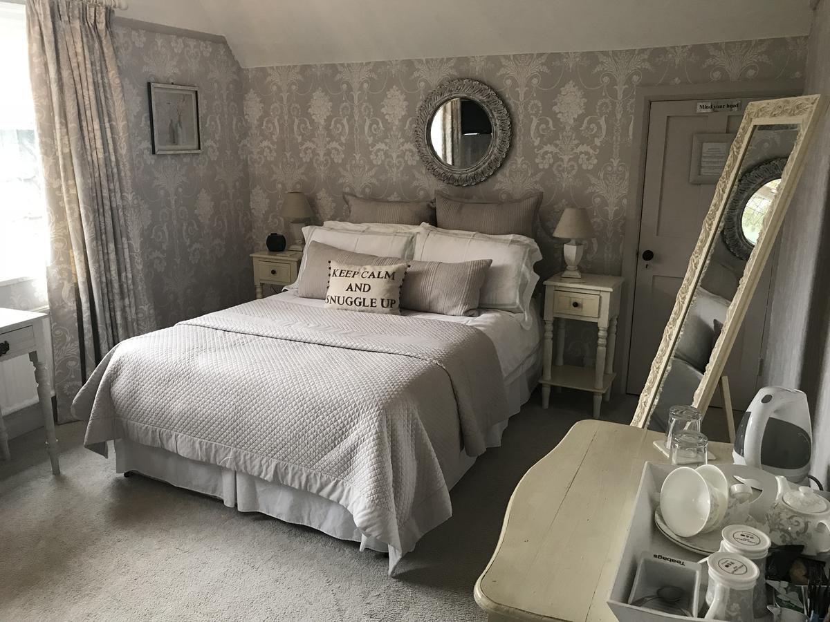 Bed and Breakfast West Tyning Bitton Екстер'єр фото