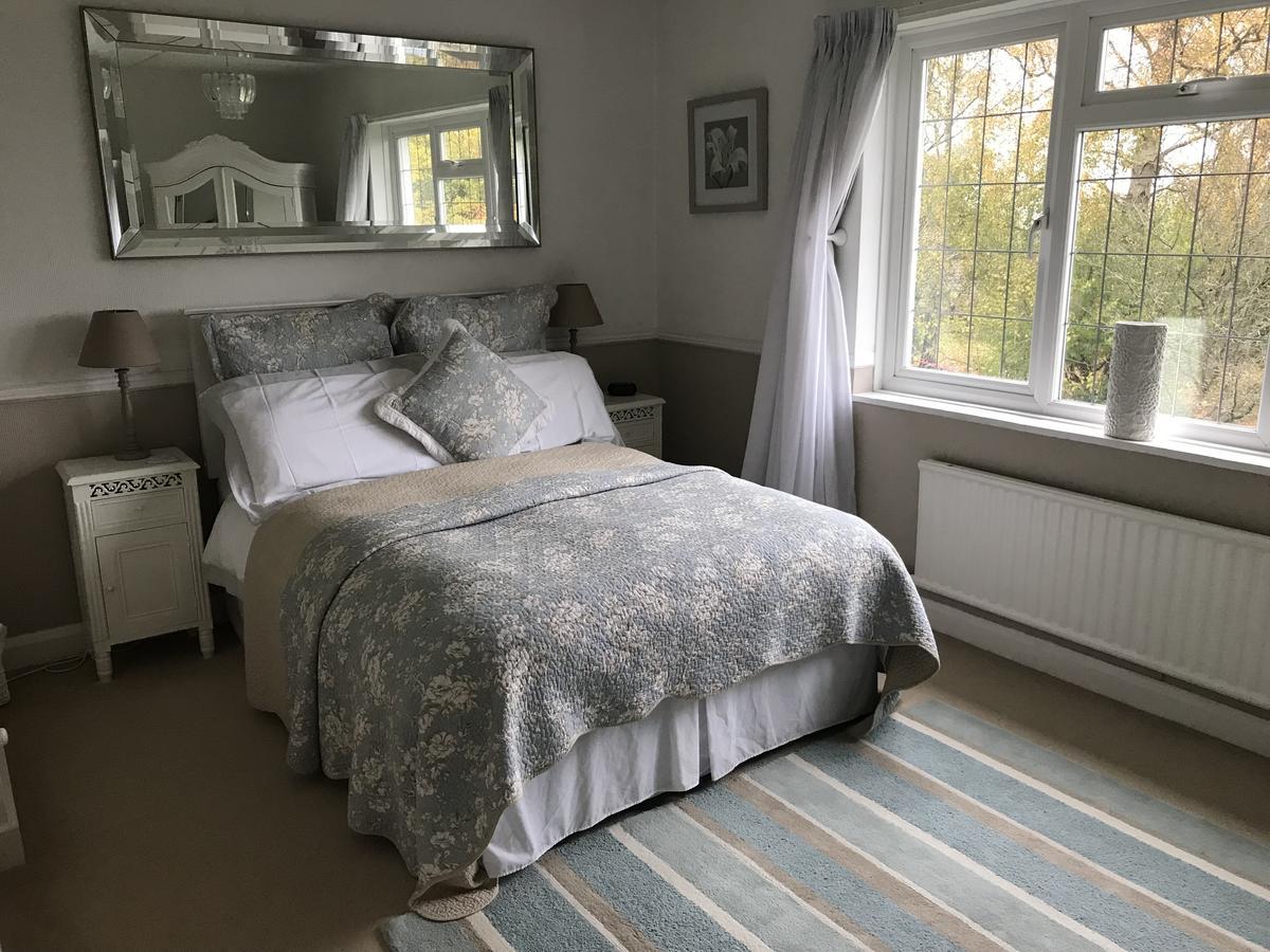 Bed and Breakfast West Tyning Bitton Екстер'єр фото