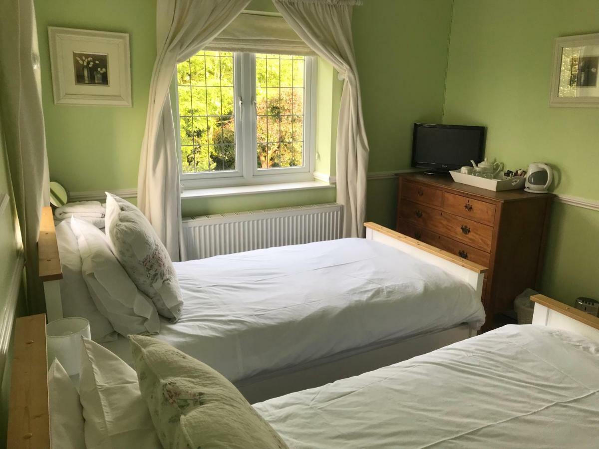 Bed and Breakfast West Tyning Bitton Екстер'єр фото