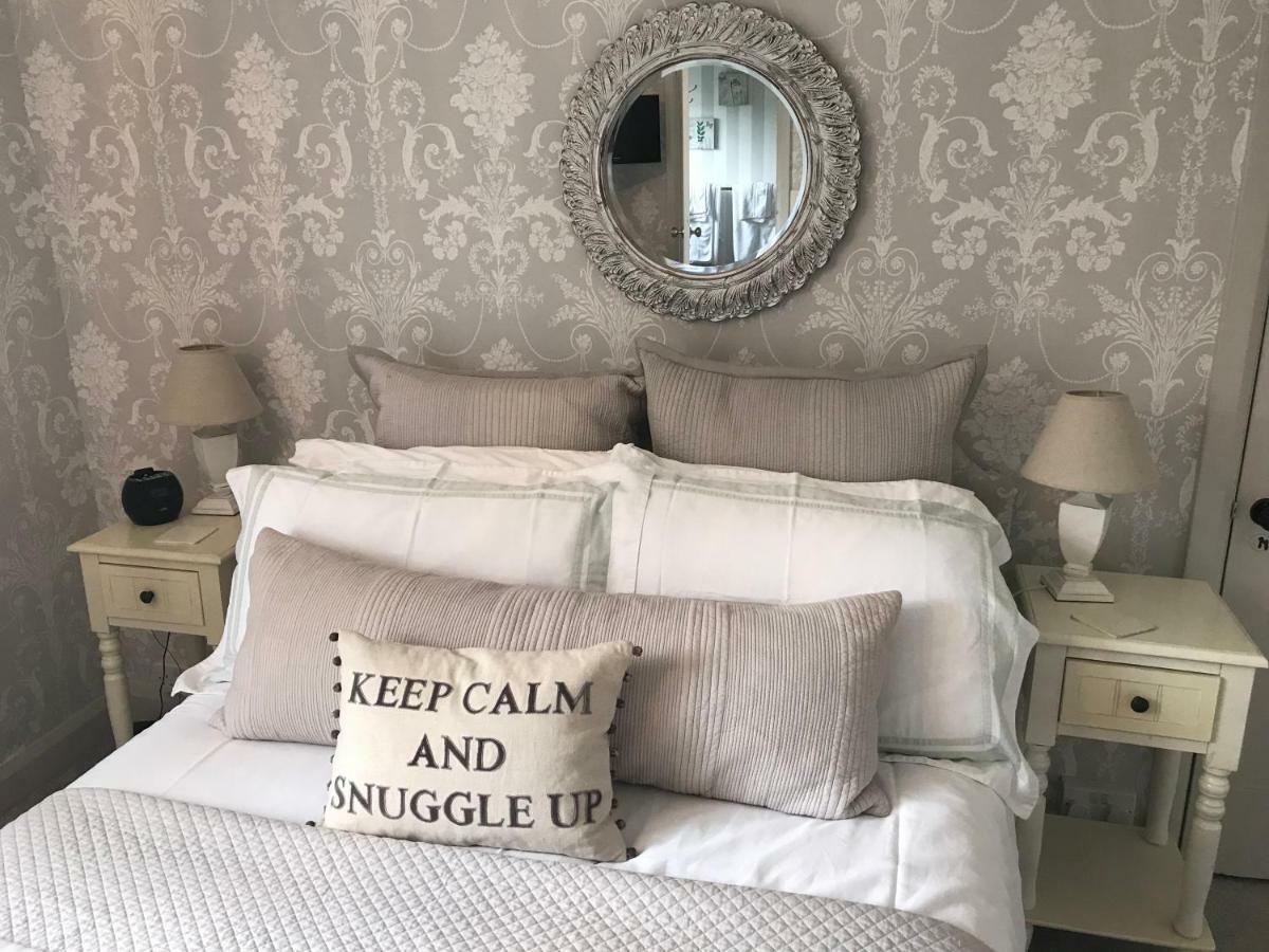 Bed and Breakfast West Tyning Bitton Екстер'єр фото